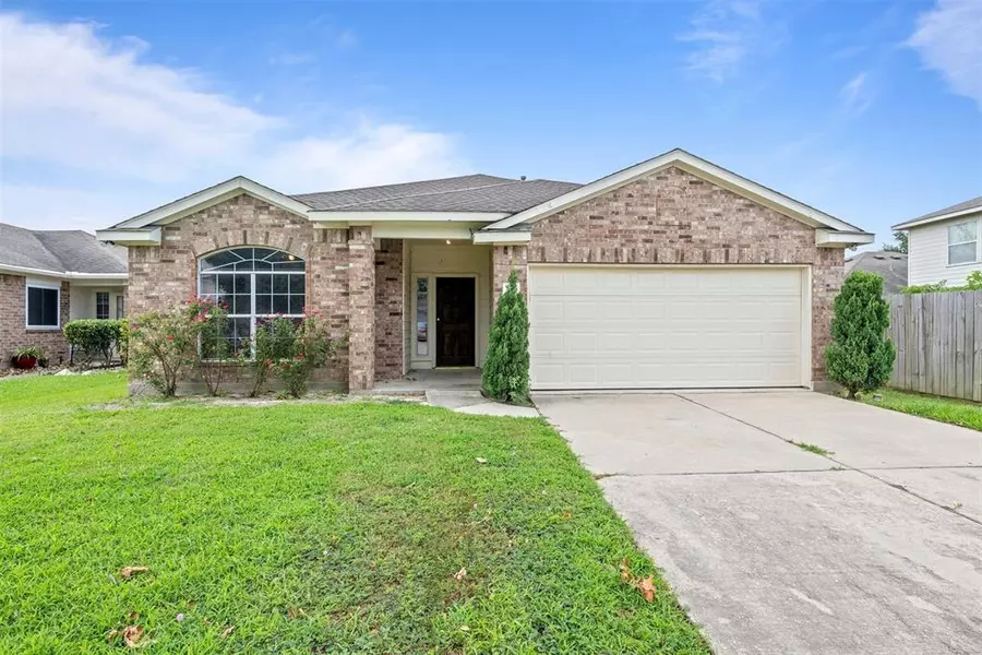 338 Brushy Glen DR, Houston, TX 77073