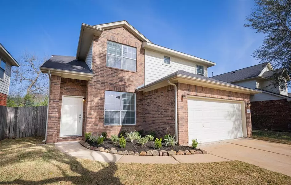 16438 Pademelon DR, Sugar Land, TX 77498