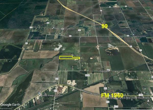 00 FM 686, Dayton, TX 77535