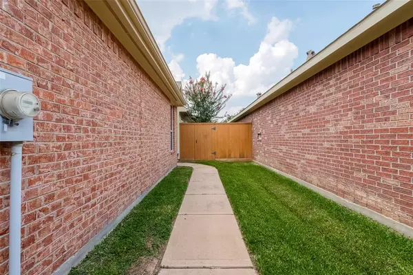 Katy, TX 77494,5311 Thorngate CT