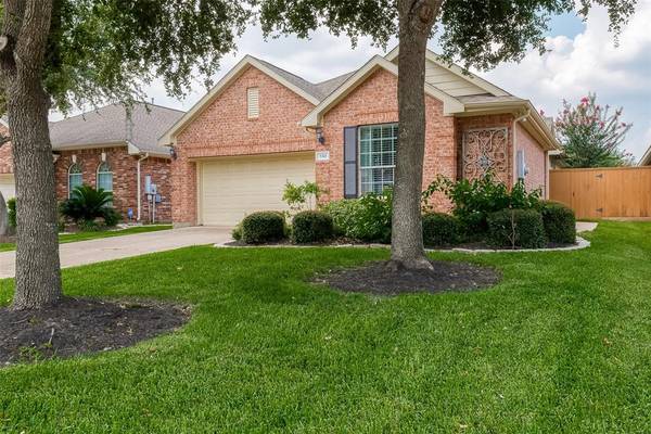 Katy, TX 77494,5311 Thorngate CT