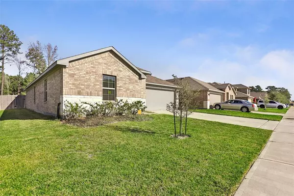 Spring, TX 77373,2531 Joyful Forest DR