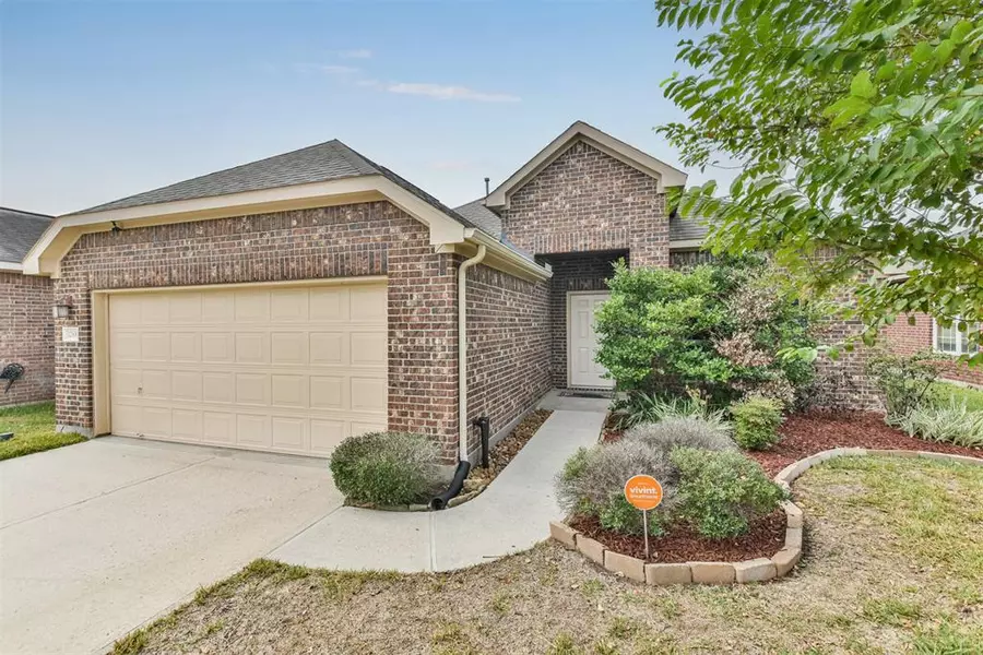 12939 Millstream Bend LN, Tomball, TX 77377