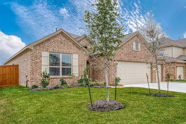 Rosharon, TX 77583,2414 Sequoia Grove DR