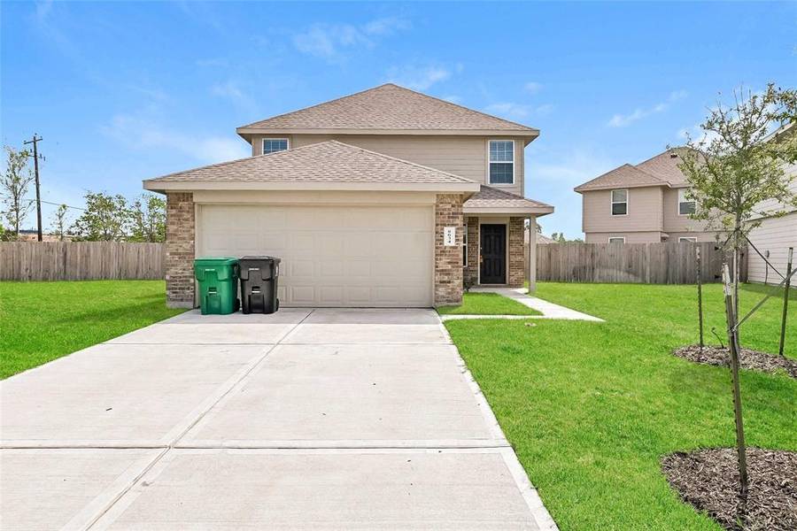 8634 Wilkins Oaks DR, Houston, TX 77028