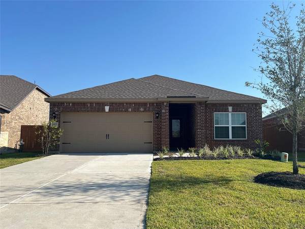 14017 Freeboard DR, Texas City, TX 77510