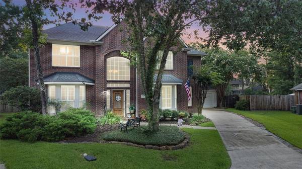 Houston, TX 77345,3015 Laurel Mist CT