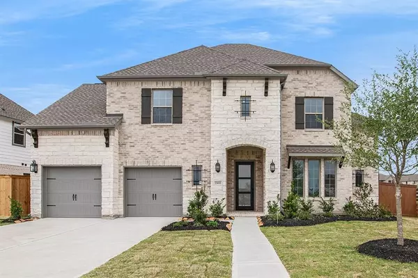 Katy, TX 77493,7102 Golden Groundsel DR