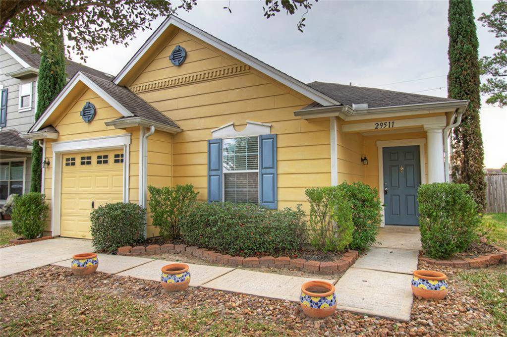 Spring, TX 77386,29511 Evergreen Hills DR