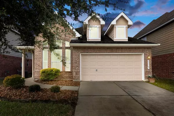 23707 Plantation Pines LN, Tomball, TX 77375