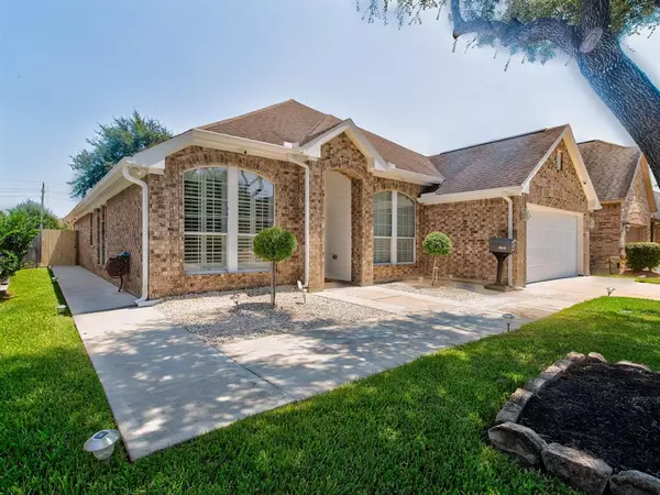 Cypress, TX 77433,8518 Durango Valley LN