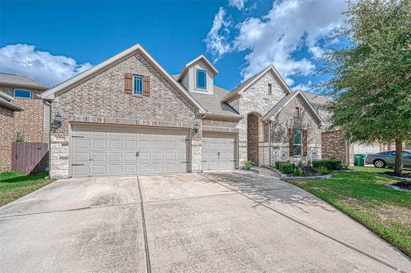 26634 Sooty Tern DR, Katy, TX 77494