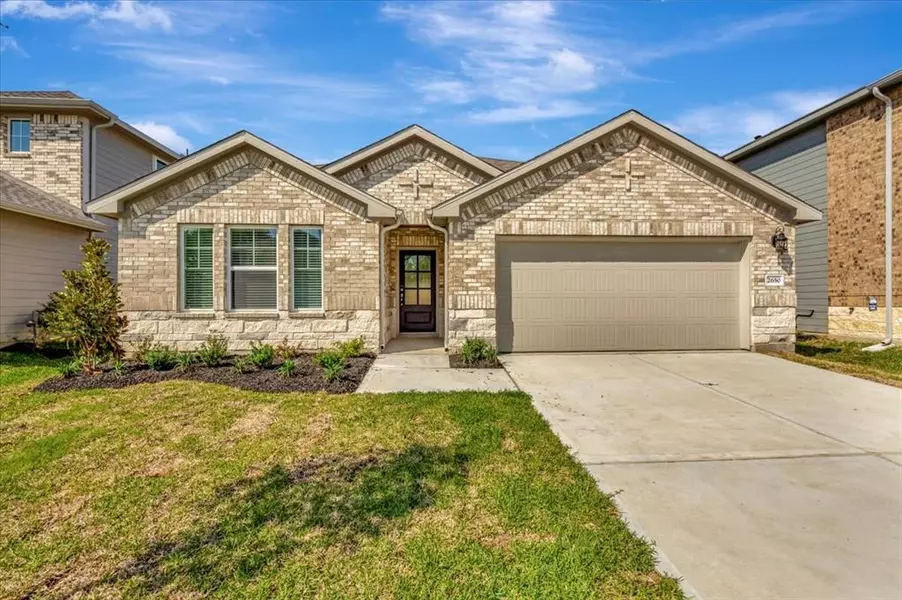 8421 Hazel River DR, Richmond, TX 77406