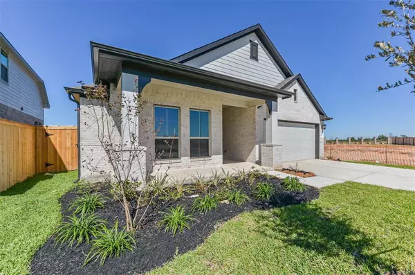 Katy, TX 77493,855 Sarasota Shore DR