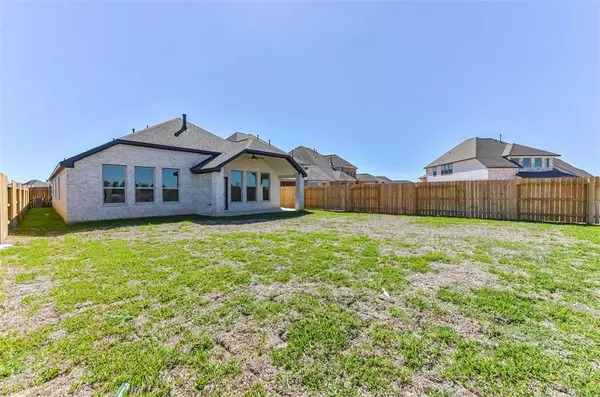 Katy, TX 77493,855 Sarasota Shore DR