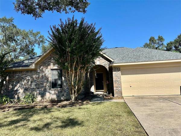 7114 River Mill DR, Spring, TX 77379