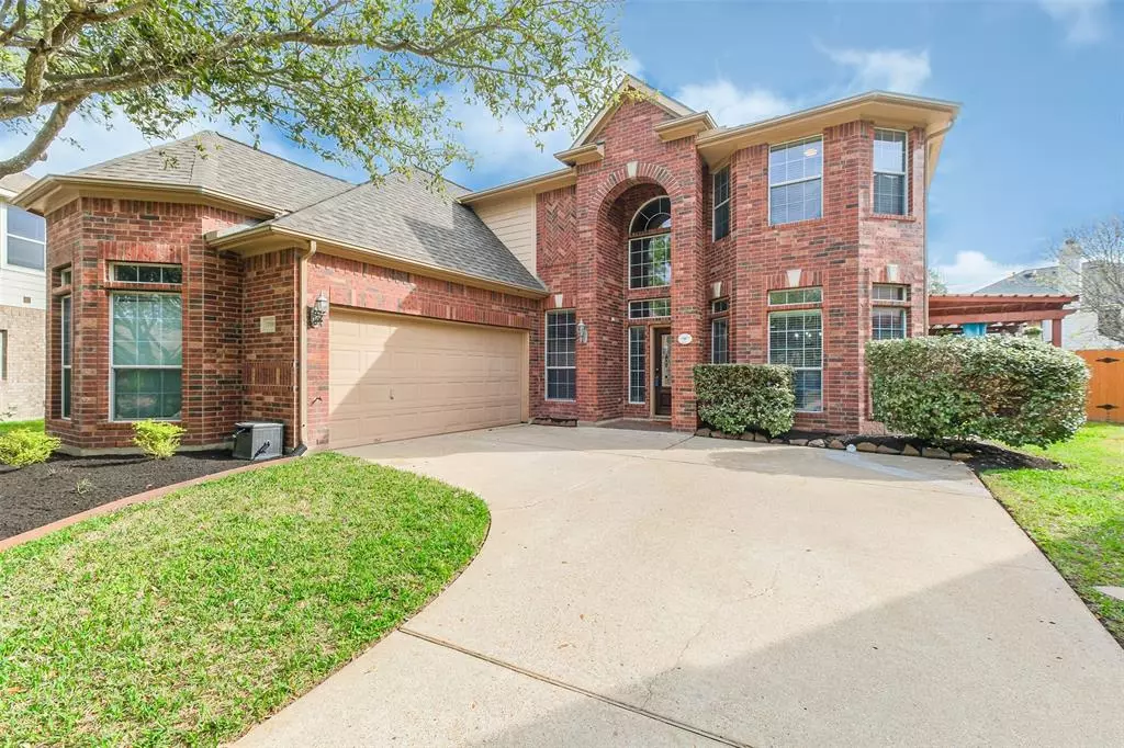 Houston, TX 77095,17306 Bear Mist DR