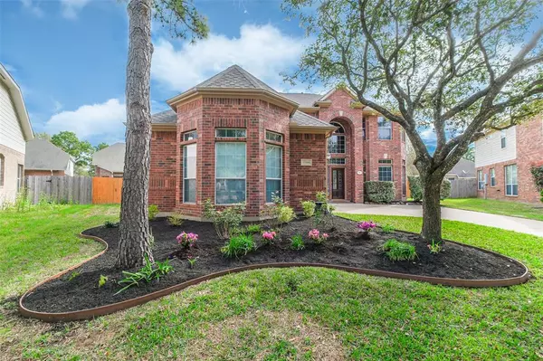 Houston, TX 77095,17306 Bear Mist DR