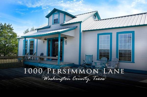 1000 Persimmon LN, Ledbetter, TX 78946