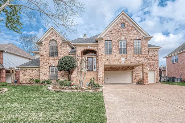 2022 Pecan Trail DR, Richmond, TX 77406