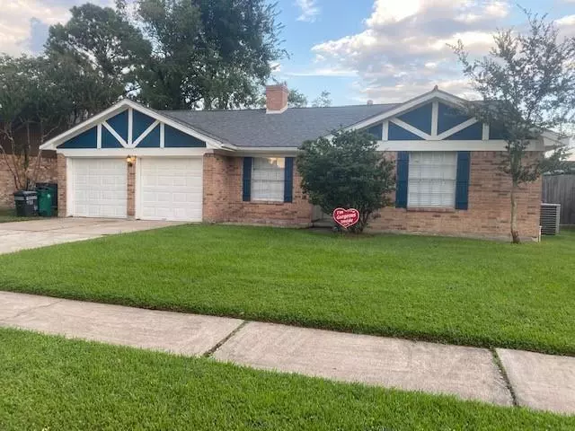 Pasadena, TX 77504,4411 Aztec ST