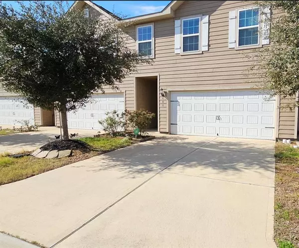 Brookshire, TX 77423,404 Hollow Brook LN