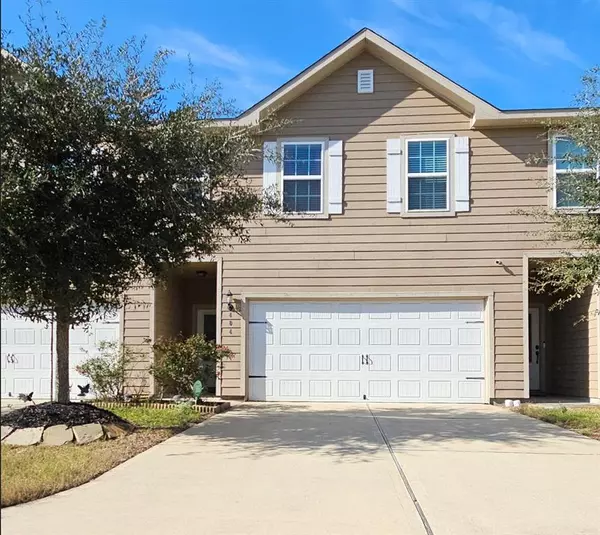 404 Hollow Brook LN, Brookshire, TX 77423