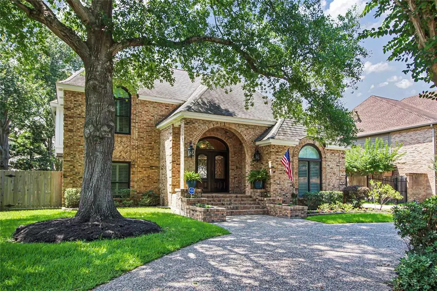 1802 Mission Springs DR, Katy, TX 77450