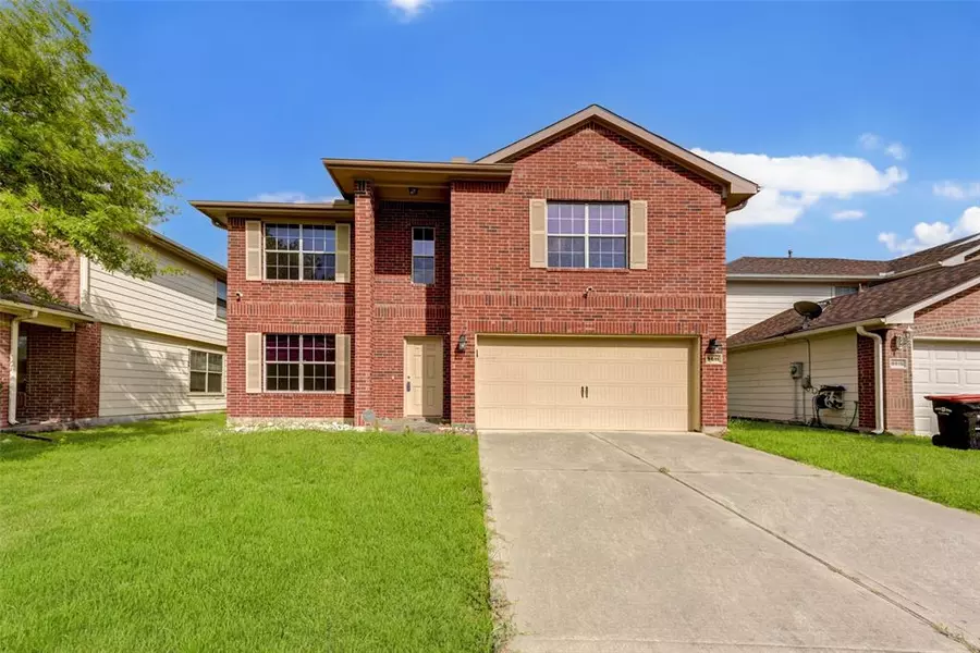 9611 Eaglewood Glen TRL, Sugar Land, TX 77498