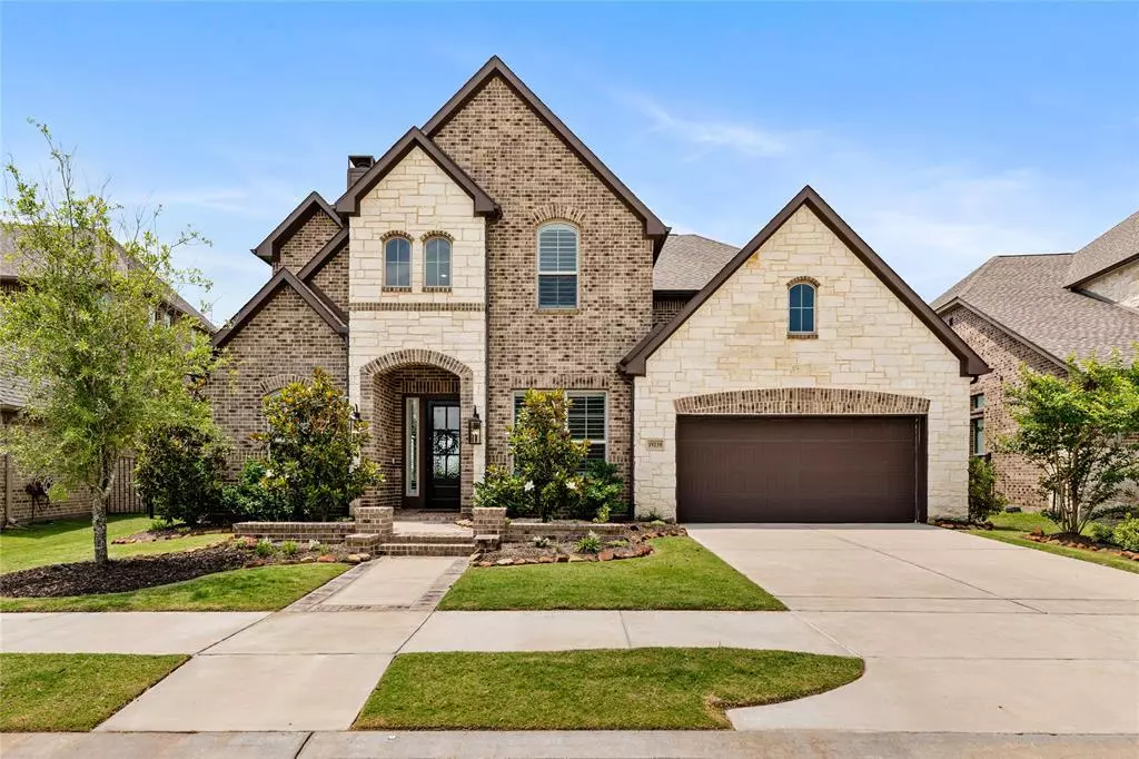 Cypress, TX 77433,19239 Goodnight Peak TRL