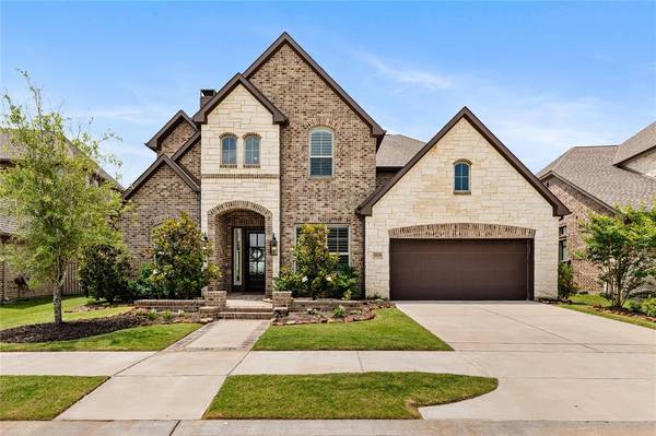 19239 Goodnight Peak TRL, Cypress, TX 77433