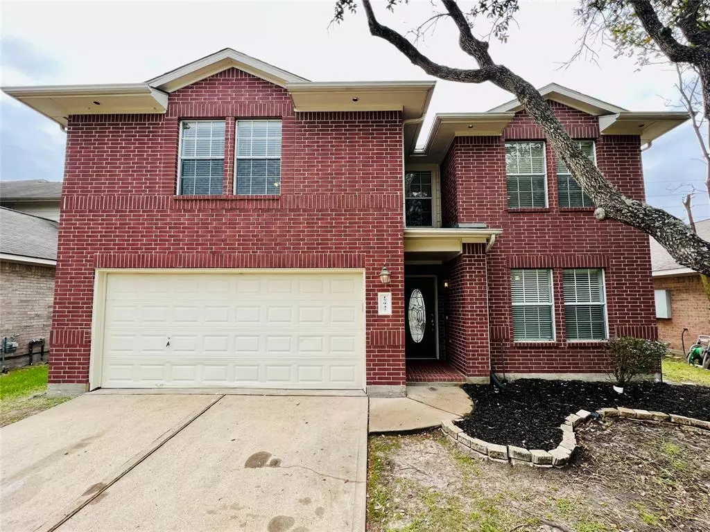 Cypress, TX 77429,17947 Rose Hill Park LN