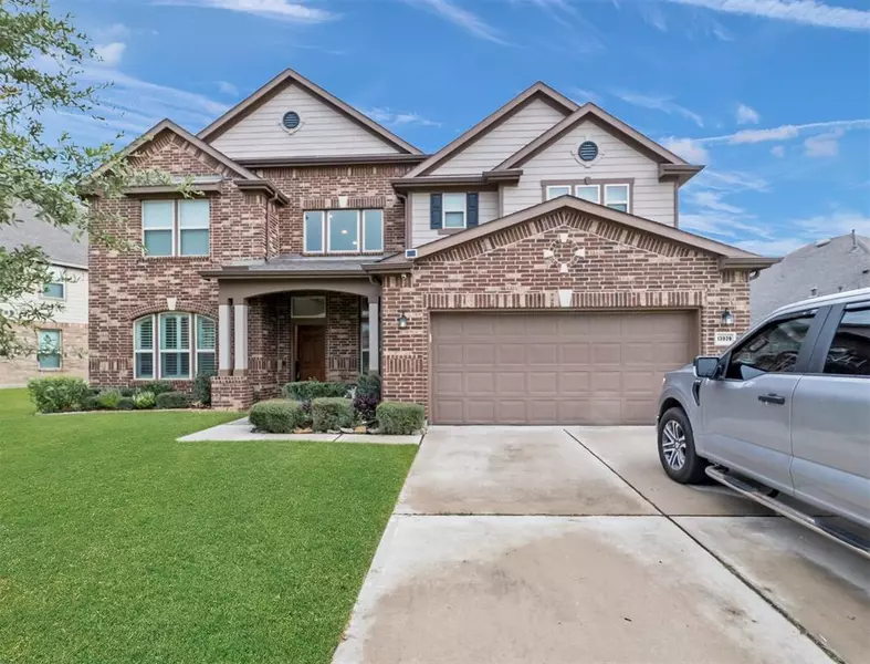 13939 Ginger Rose CT, Pearland, TX 77584