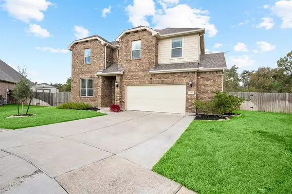 Tomball, TX 77375,22914 Laburname CT