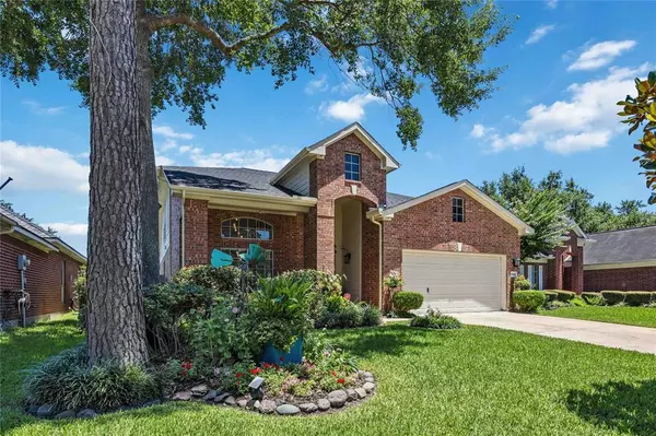 Tomball, TX 77377,17410 Granberry Gate DR