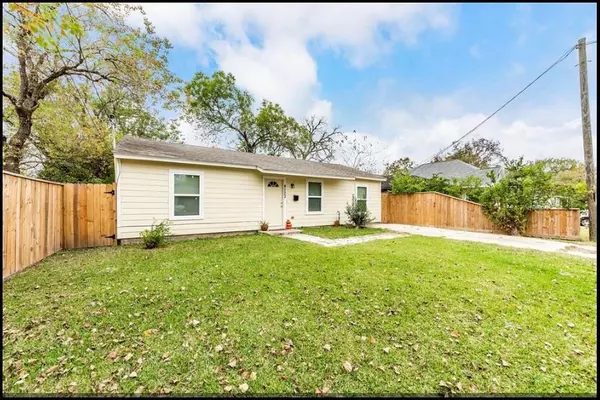 Houston, TX 77051,4522 Larkspur ST