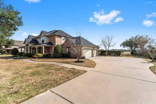 Cypress, TX 77433,26203 Cross Hollow Ln