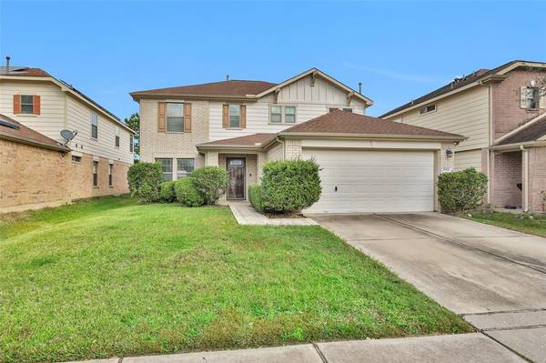 19422 Remington Prairie DR, Houston, TX 77073