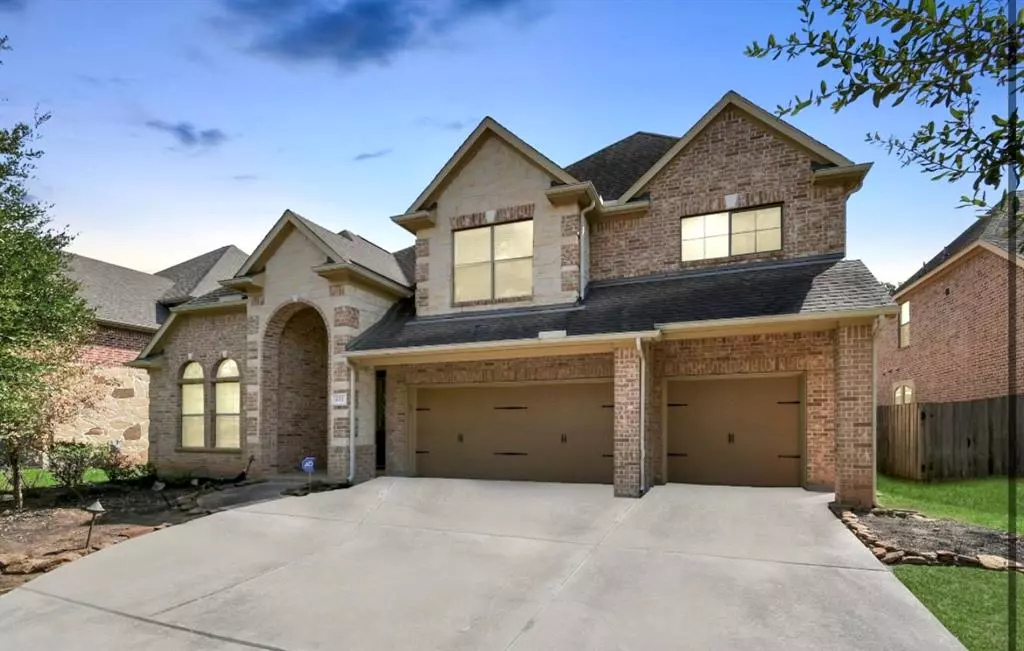 Sugar Land, TX 77479,631 Doscher LN