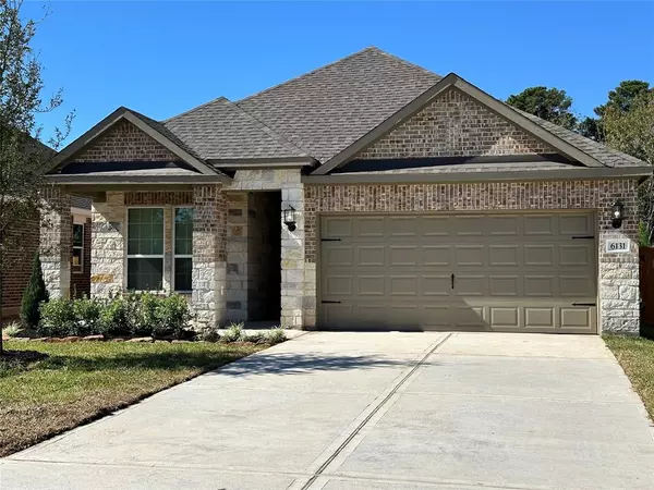 Conroe, TX 77304,6131 White Spruce DR