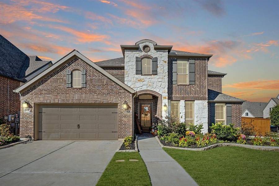 10527 Burnished Bay LN, Richmond, TX 77406