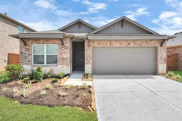 Katy, TX 77493,4710 Seagrass Knoll DR