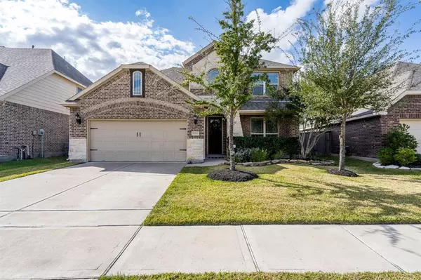 Cypress, TX 77433,9219 Union Meadow LN