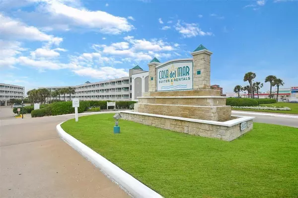 6102 Seawall BLVD #374, Galveston, TX 77551