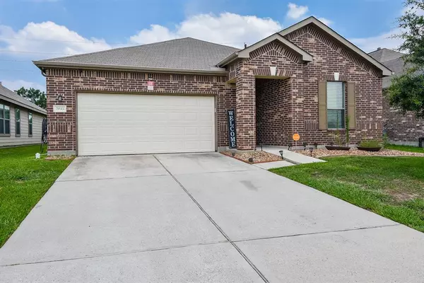 29544 Salem Fields DR, Spring, TX 77386