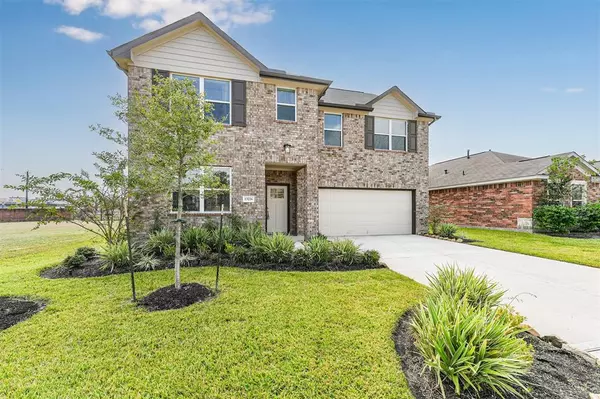 Houston, TX 77044,13226 Blass CT