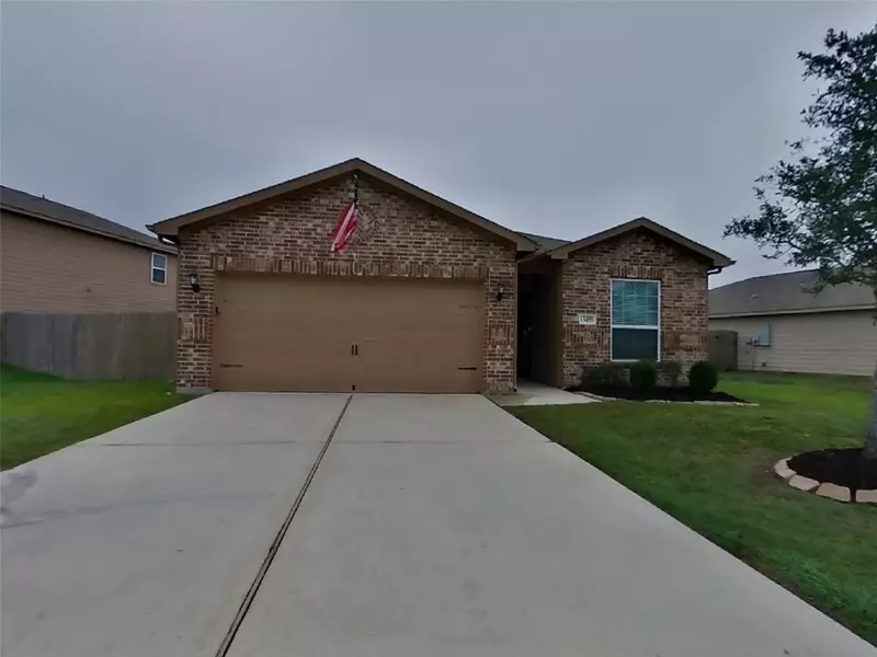 15455 Hillside Mill DR, Humble, TX 77396