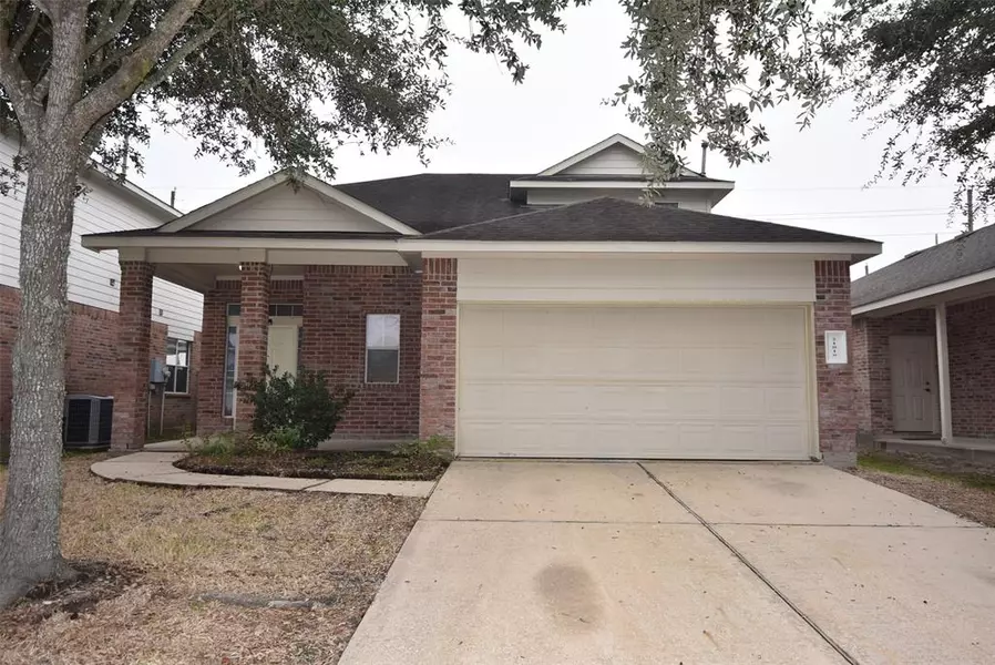 21019 Noelle CT, Humble, TX 77338