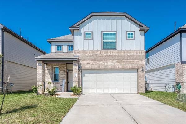 23606 Rainbow Eucalyptus DR, Spring, TX 77373