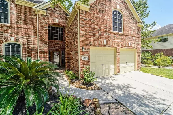 Humble, TX 77346,6307 Shoreview CT